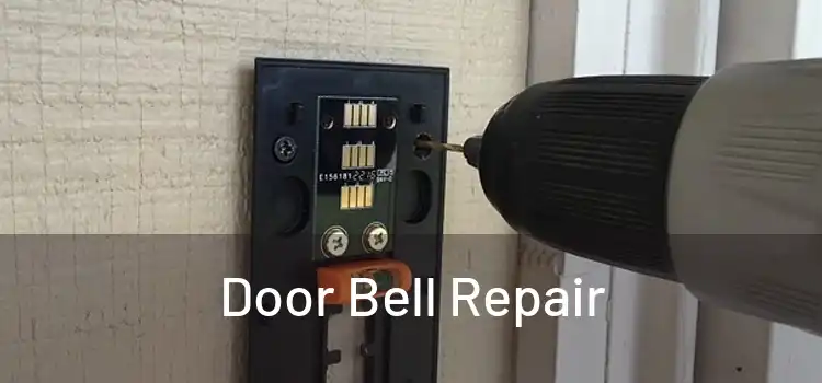  Door Bell Repair 