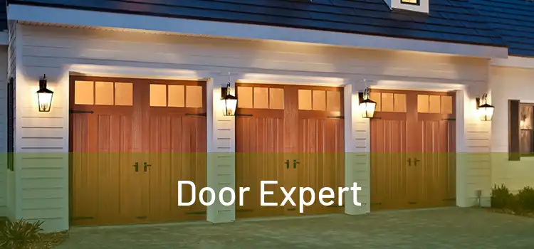  Door Expert 