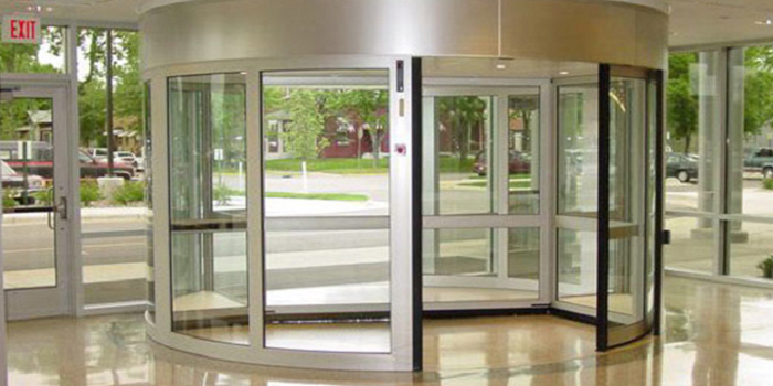 commercial automatic door repair San Carlos