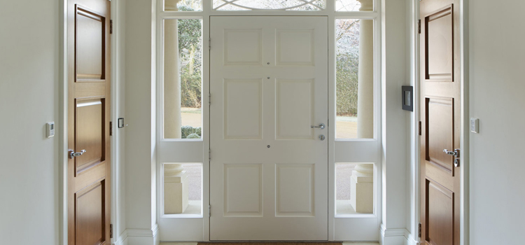 San Carlos door replacement contractors