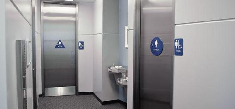 high security metal door repair San Carlos