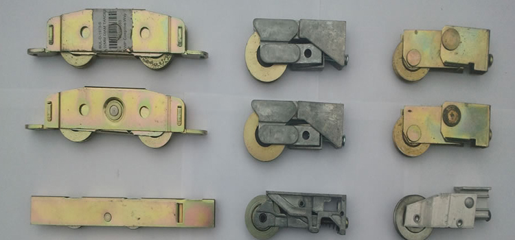 patio sliding door wheel replacement San Carlos