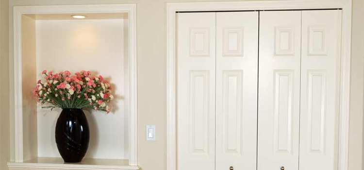 residential closet door repair in San Carlos