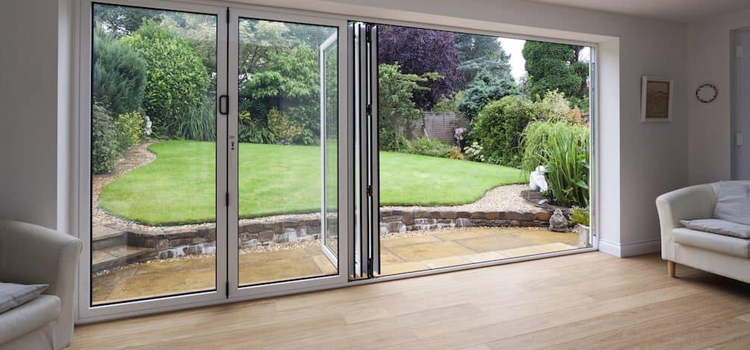 sliding door specialist San Carlos